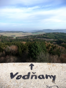 ..nae prolety......Vodansko...Vodany, Bavorov..